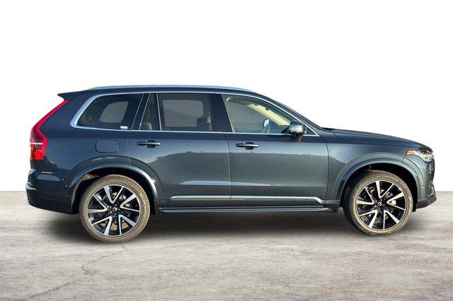 new 2025 Volvo XC90 car, priced at $65,379