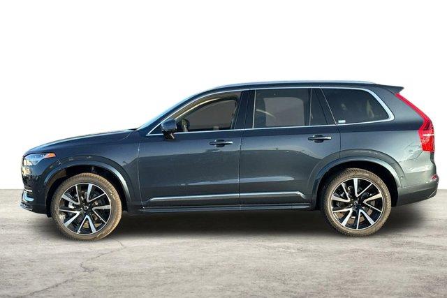 new 2025 Volvo XC90 car, priced at $65,879