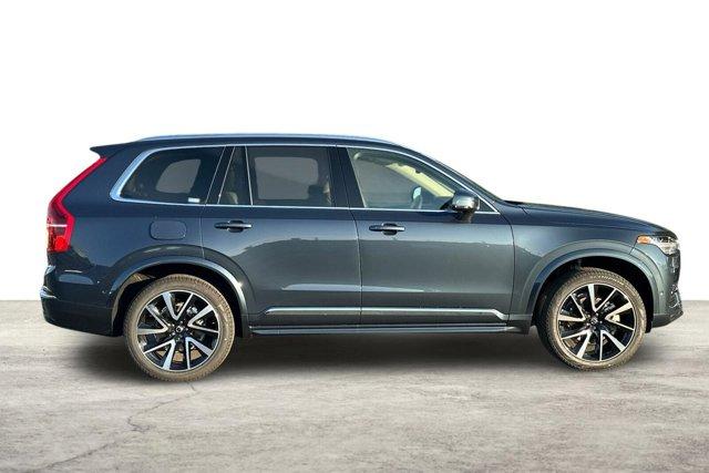 new 2025 Volvo XC90 car, priced at $65,879