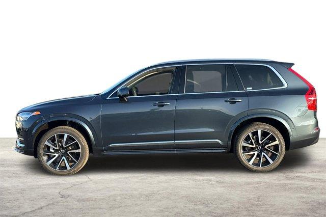 new 2025 Volvo XC90 car, priced at $65,379