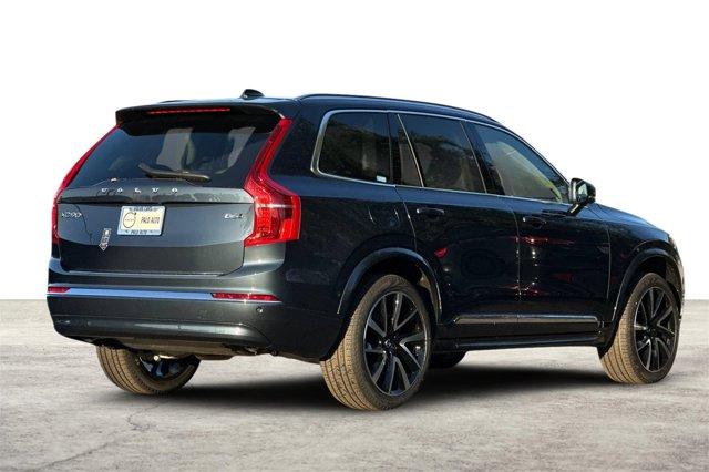 new 2025 Volvo XC90 car, priced at $65,379