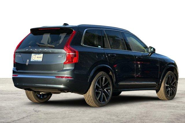 new 2025 Volvo XC90 car, priced at $65,879