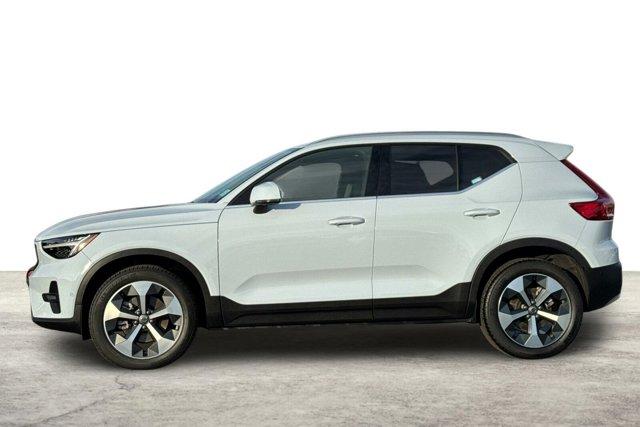 used 2024 Volvo XC40 car, priced at $41,995