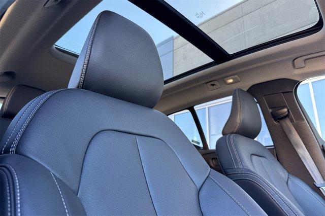 used 2025 Volvo XC40 car, priced at $36,992