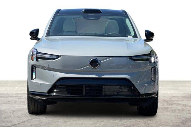 new 2025 Volvo EX90 car, priced at $83,169
