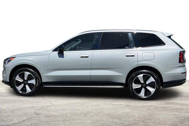 new 2025 Volvo EX90 car, priced at $83,169