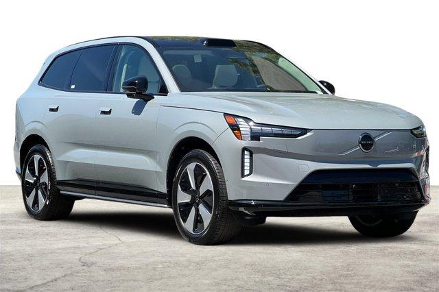 new 2025 Volvo EX90 car, priced at $83,169