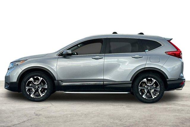 used 2017 Honda CR-V car, priced at $22,995