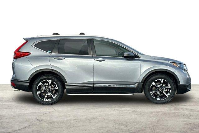 used 2017 Honda CR-V car, priced at $22,995