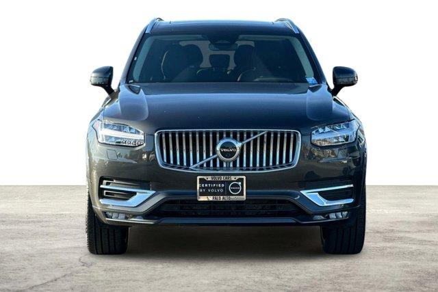 used 2024 Volvo XC90 car, priced at $42,995