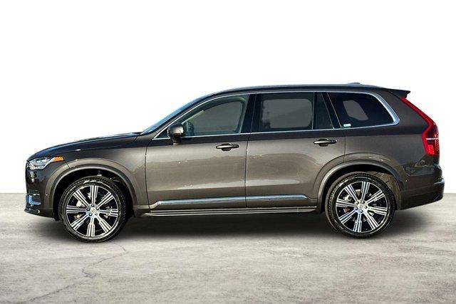 used 2024 Volvo XC90 car, priced at $42,995