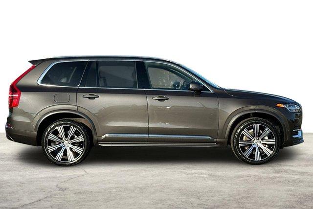 used 2024 Volvo XC90 car, priced at $42,995