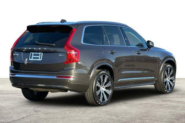 used 2024 Volvo XC90 car, priced at $42,995