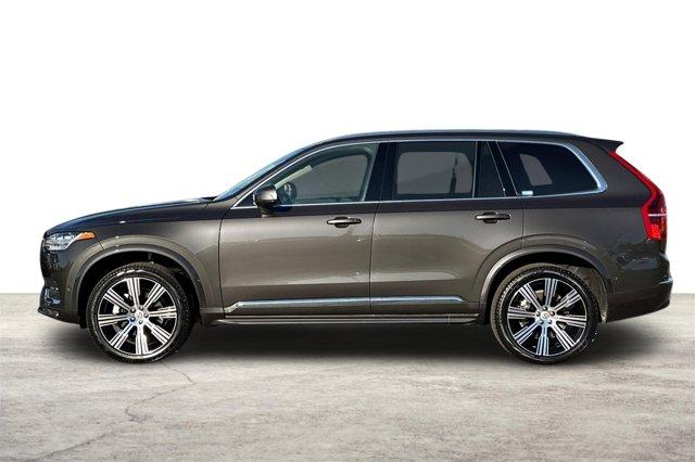 used 2024 Volvo XC90 car, priced at $46,295