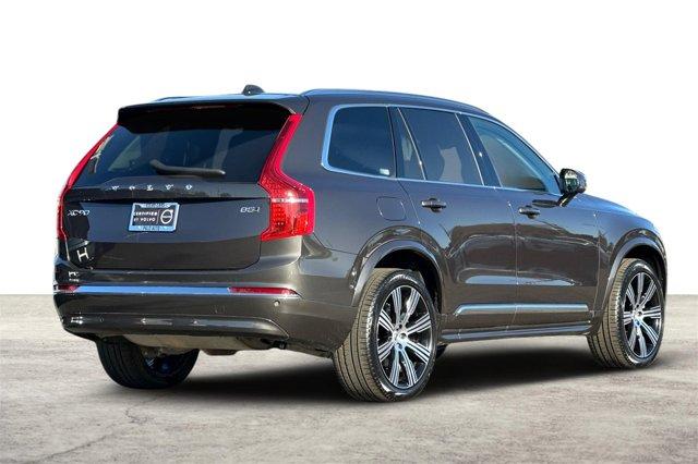 used 2024 Volvo XC90 car, priced at $47,995