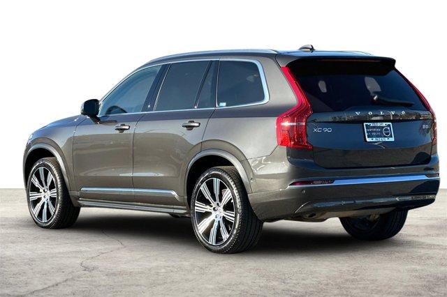 used 2024 Volvo XC90 car, priced at $47,995