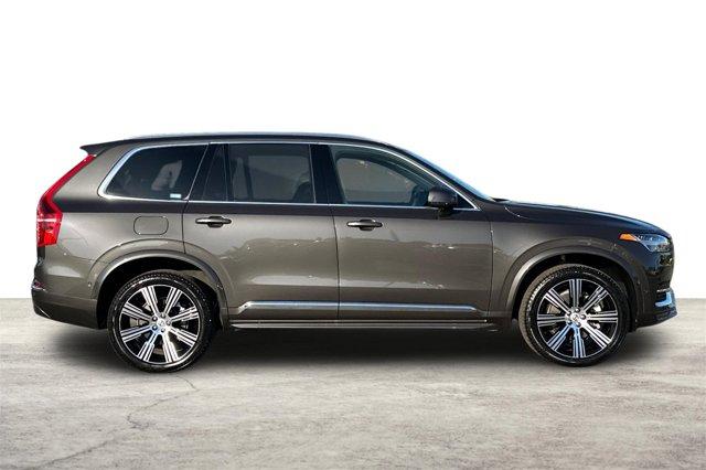 used 2024 Volvo XC90 car, priced at $46,295