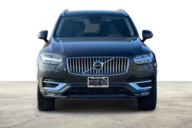 used 2024 Volvo XC90 car, priced at $46,295