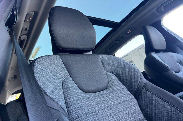 new 2025 Volvo XC60 Plug-In Hybrid car, priced at $58,345