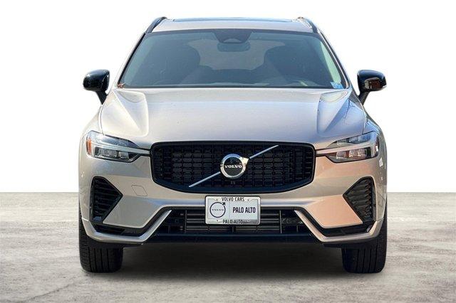 new 2025 Volvo XC60 Plug-In Hybrid car, priced at $58,345