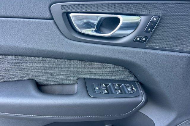 new 2025 Volvo XC60 Plug-In Hybrid car, priced at $58,345