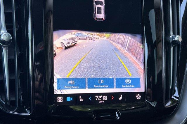 new 2025 Volvo XC60 Plug-In Hybrid car, priced at $58,345