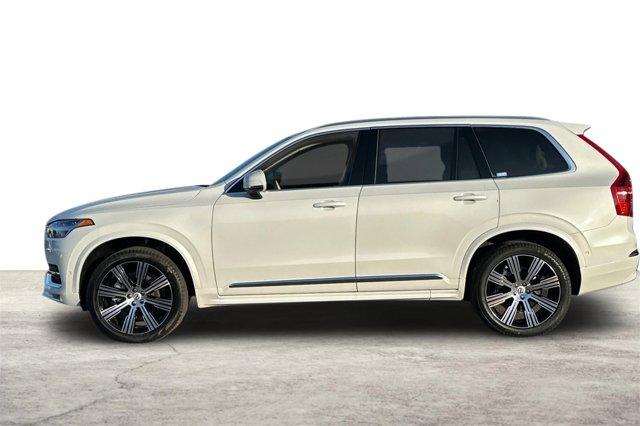 new 2025 Volvo XC90 car, priced at $63,801