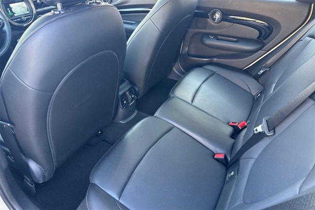 used 2019 MINI Clubman car, priced at $15,493