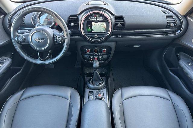 used 2019 MINI Clubman car, priced at $15,493