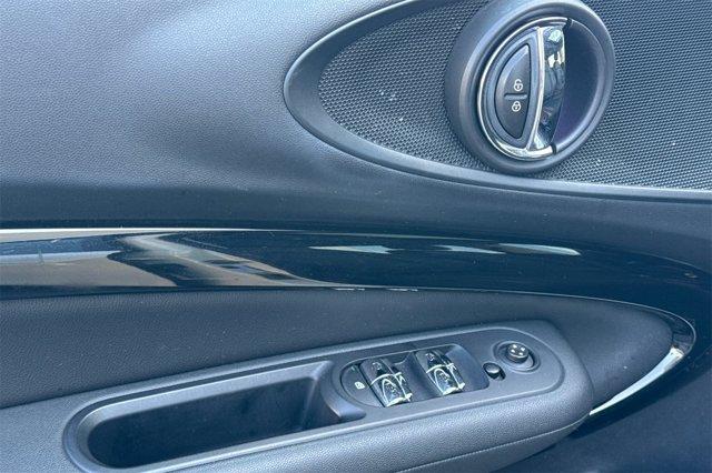 used 2019 MINI Clubman car, priced at $15,493