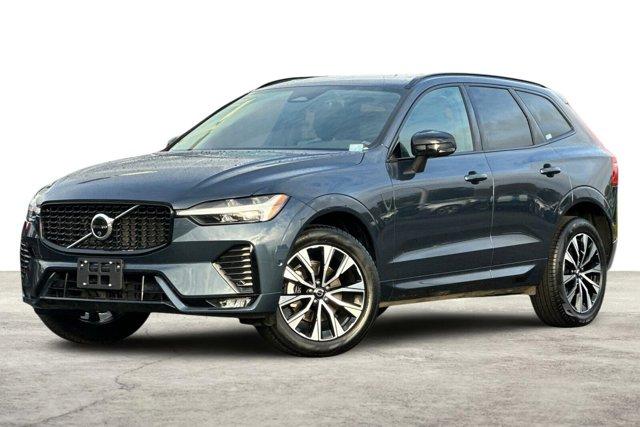 used 2024 Volvo XC60 car, priced at $41,995