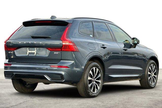 used 2024 Volvo XC60 car, priced at $41,995