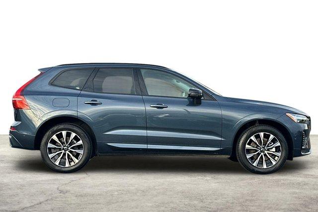 used 2024 Volvo XC60 car, priced at $41,995