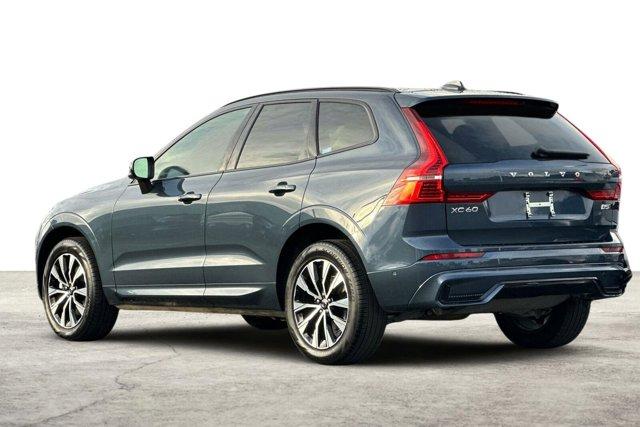 used 2024 Volvo XC60 car, priced at $41,995