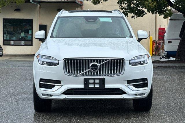 new 2025 Volvo XC90 car, priced at $61,665