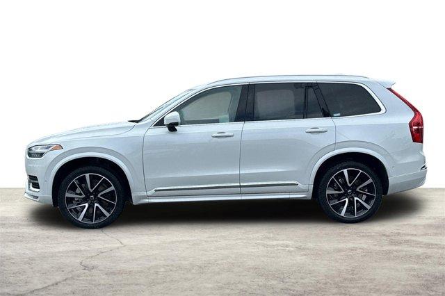 new 2025 Volvo XC90 car, priced at $61,665