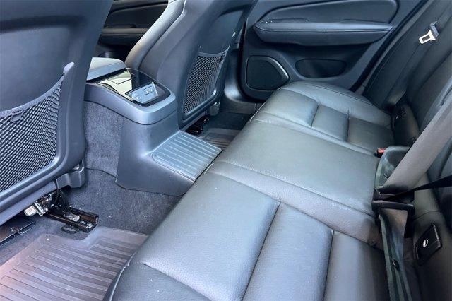 used 2024 Volvo S60 Recharge Plug-In Hybrid car, priced at $49,000