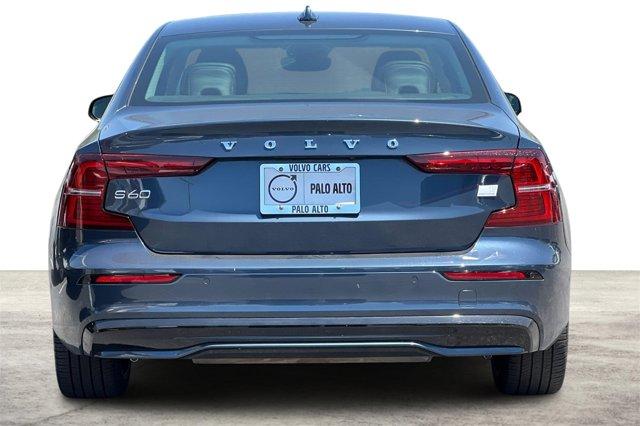 used 2024 Volvo S60 Recharge Plug-In Hybrid car, priced at $49,000
