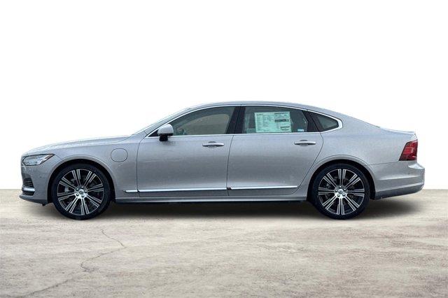 new 2025 Volvo S90 Plug-In Hybrid car, priced at $69,307