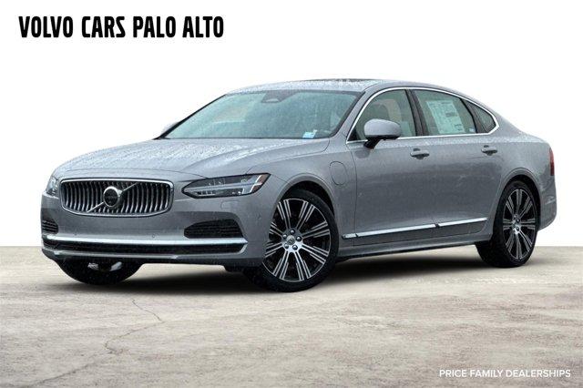 new 2025 Volvo S90 Plug-In Hybrid car, priced at $69,307