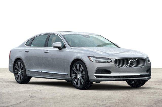 new 2025 Volvo S90 Plug-In Hybrid car, priced at $69,307