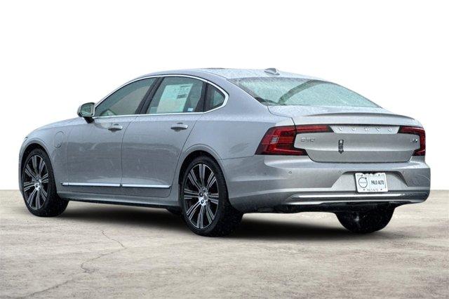 new 2025 Volvo S90 Plug-In Hybrid car, priced at $68,807