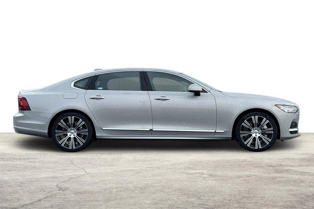 new 2025 Volvo S90 Plug-In Hybrid car, priced at $69,307