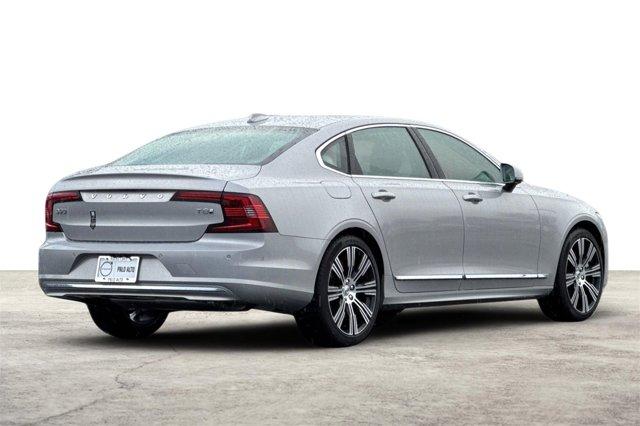 new 2025 Volvo S90 Plug-In Hybrid car, priced at $68,807