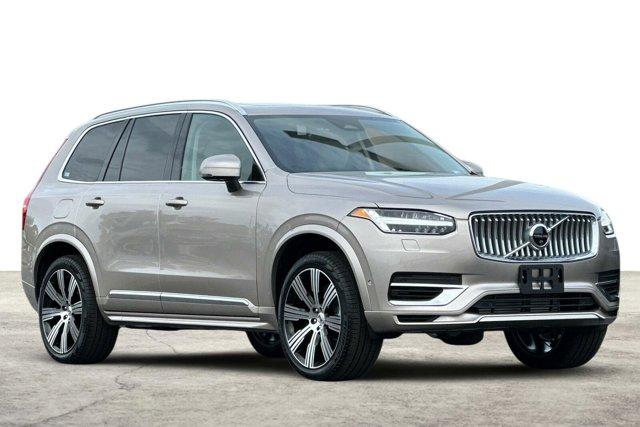 new 2025 Volvo XC90 Plug-In Hybrid car, priced at $81,660