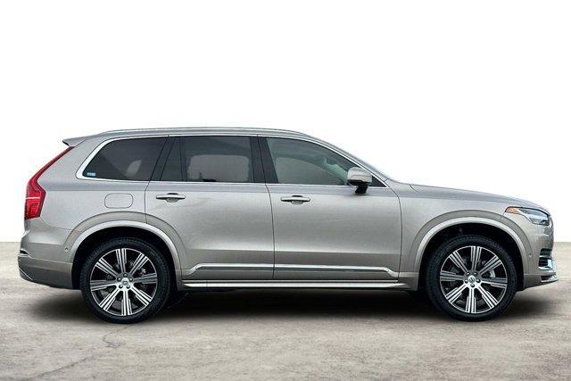 new 2025 Volvo XC90 Plug-In Hybrid car, priced at $81,660