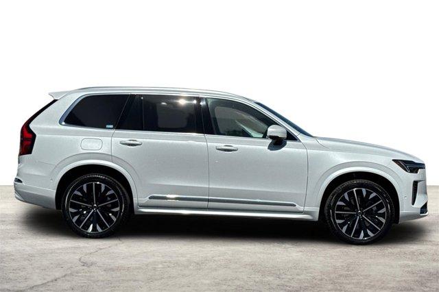 new 2026 Volvo XC90 car, priced at $70,025
