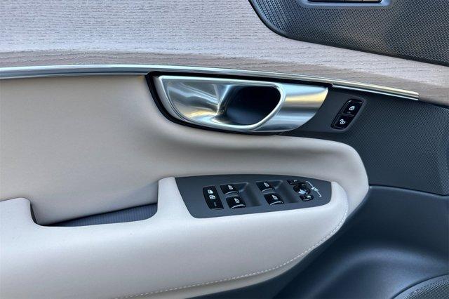 new 2026 Volvo XC90 car, priced at $70,025
