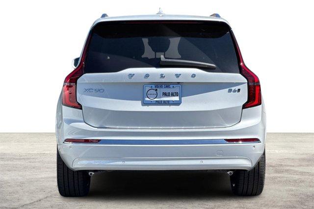 new 2026 Volvo XC90 car, priced at $70,025