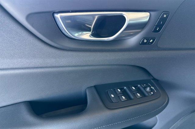 used 2025 Volvo S60 car, priced at $32,000